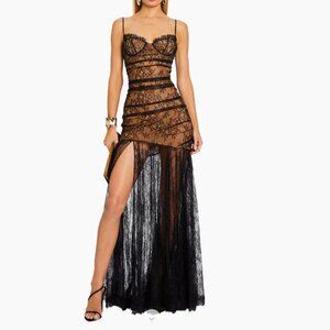 Retrofete Aliza Dress - Small-Brand New with Tags